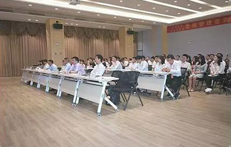 加快銷售業(yè)務(wù)復制，打造行業(yè)品牌：思睿達營銷助力牧童集團落地營銷咨詢項目