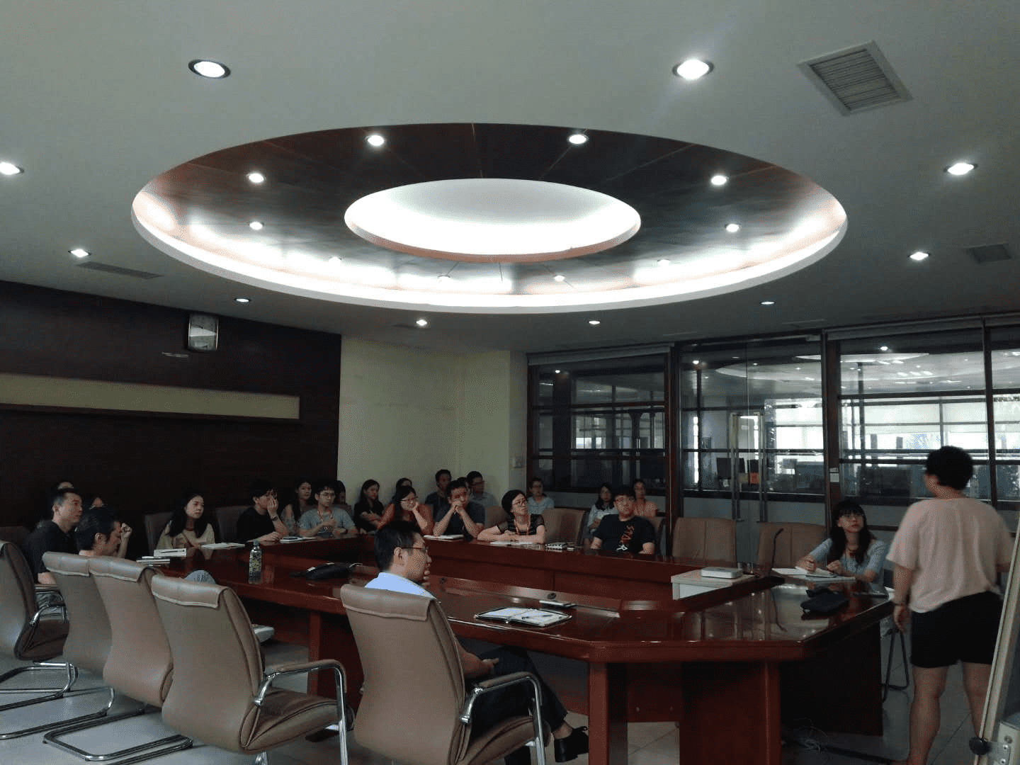 中山聯(lián)眾文具有限公司攜手遠(yuǎn)大方略落地《集成運(yùn)營(yíng)、戰(zhàn)略規(guī)劃和集成產(chǎn)品開(kāi)發(fā)》駐廠管理咨詢(xún)項(xiàng)目