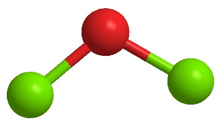 二氟化氧