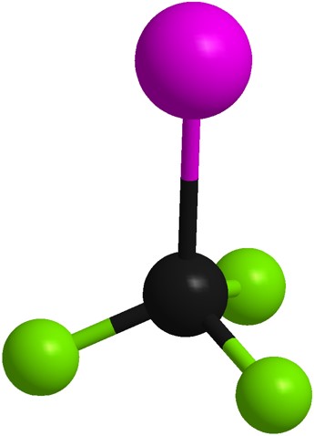 三氟碘甲烷