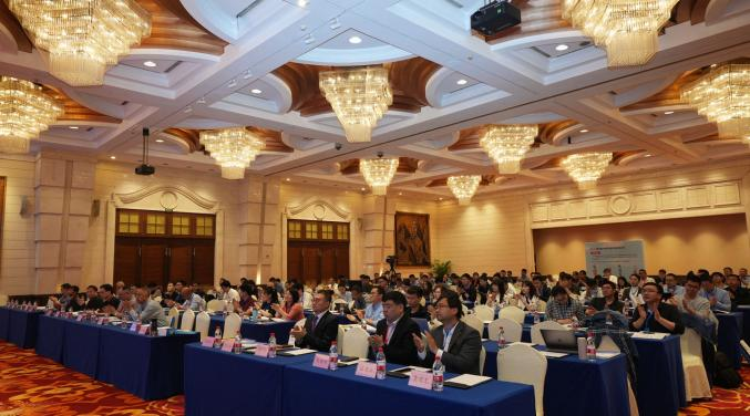 公司受邀出席2024(第十屆)氟材料高端應用及相關加工技術研討會